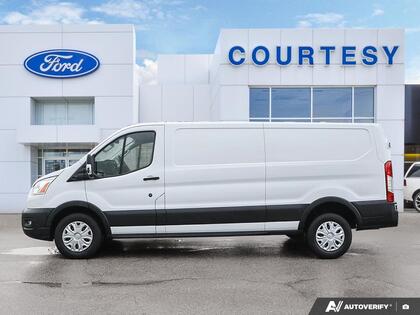 used 2021 Ford Transit car, priced at $25,994