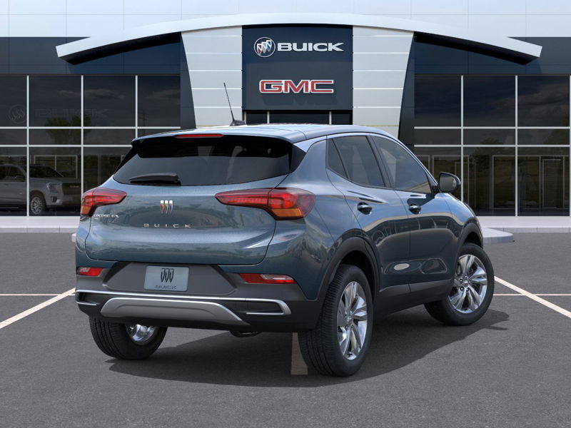 2026 Buick Encore GX