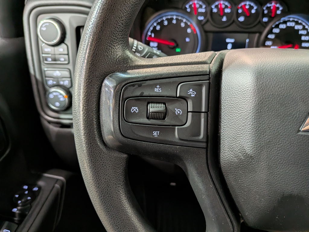 Chevrolet Silverado 1500 2023 Chevrolet Silverado 1500 2023