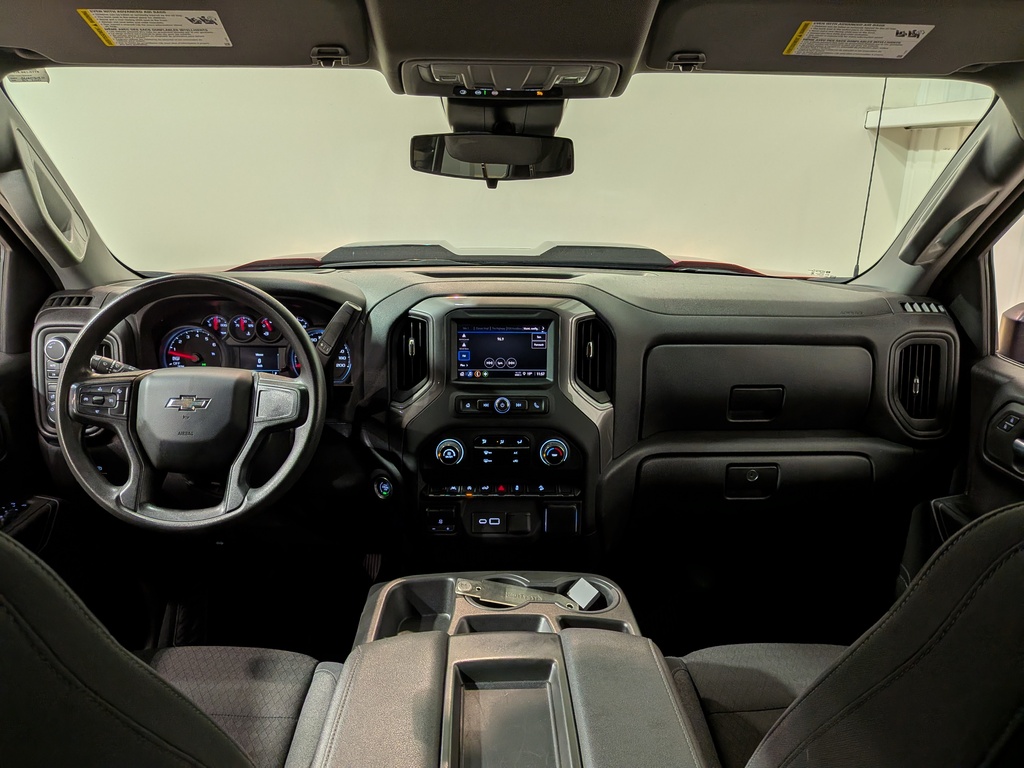 Chevrolet Silverado 1500 2023 Chevrolet Silverado 1500 2023