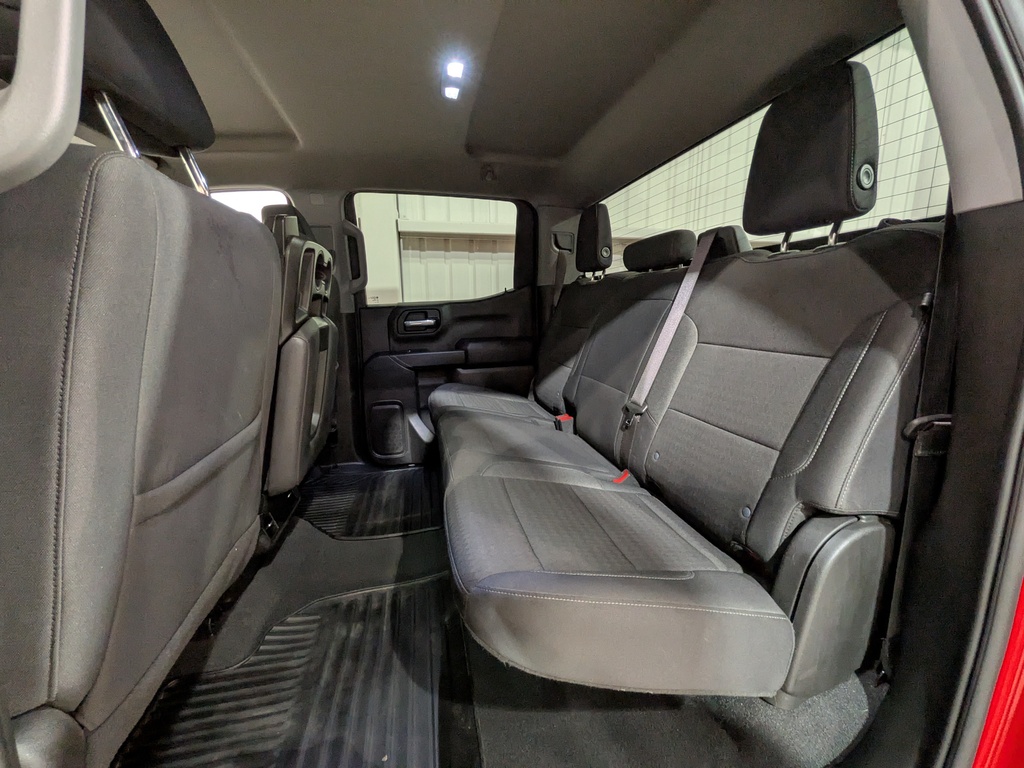 Chevrolet Silverado 1500 2023 Chevrolet Silverado 1500 2023