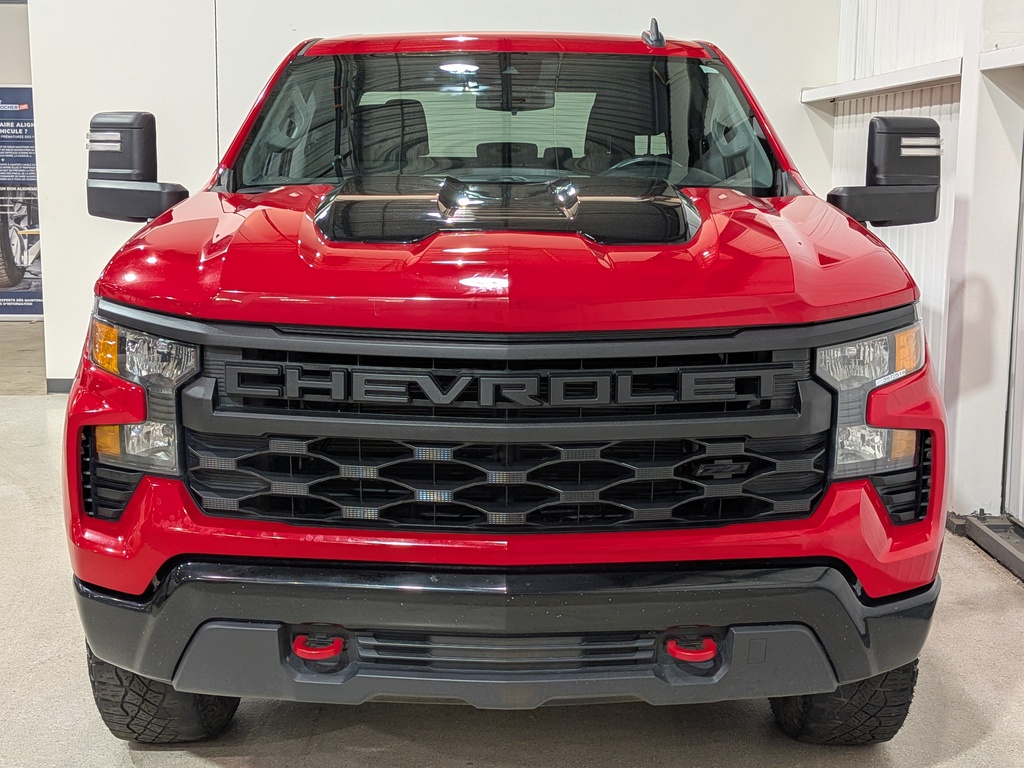Chevrolet Silverado 1500 2023 Chevrolet Silverado 1500 2023
