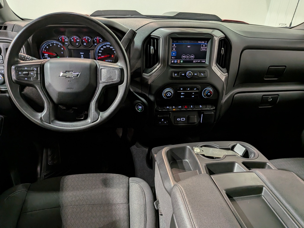 Chevrolet Silverado 1500 2023 Chevrolet Silverado 1500 2023