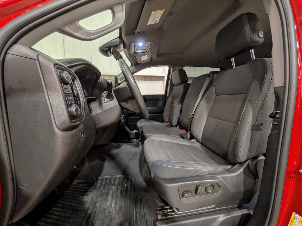 Chevrolet Silverado 1500 2023 Chevrolet Silverado 1500 2023