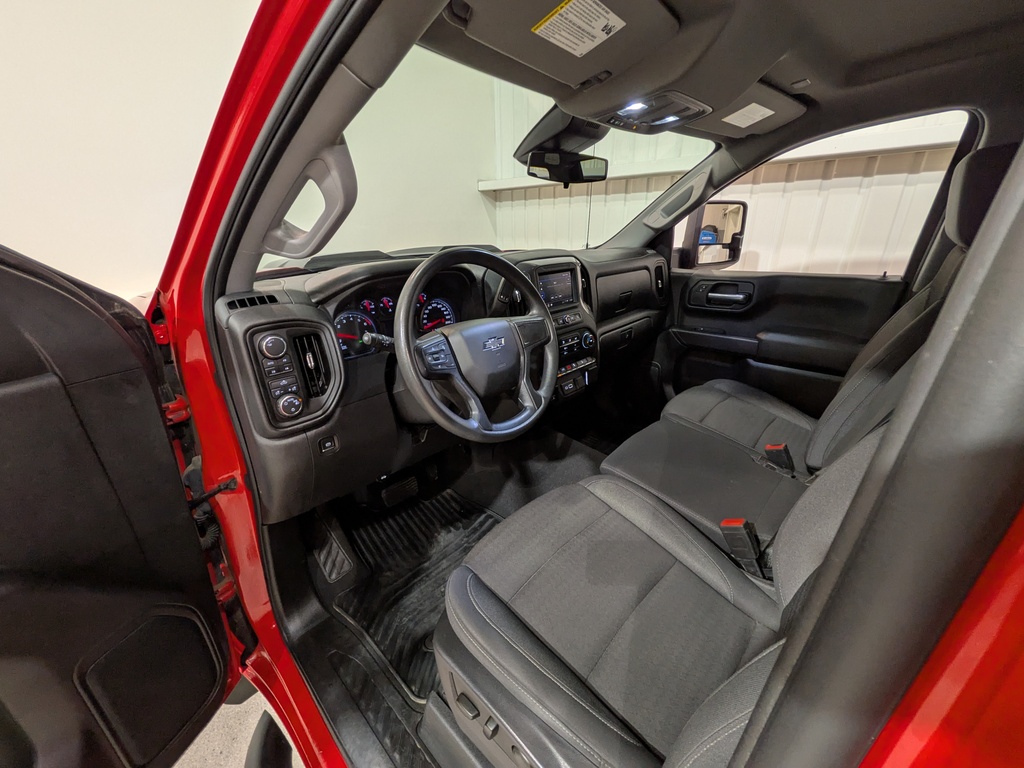 Chevrolet Silverado 1500 2023 Chevrolet Silverado 1500 2023
