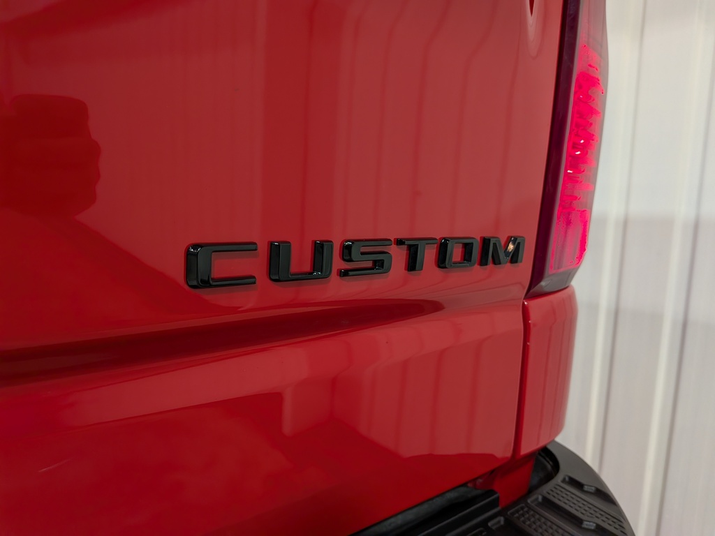 Chevrolet Silverado 1500 2023 Chevrolet Silverado 1500 2023