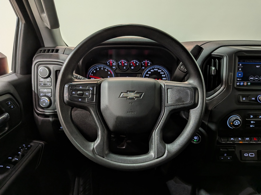 Chevrolet Silverado 1500 2023 Chevrolet Silverado 1500 2023