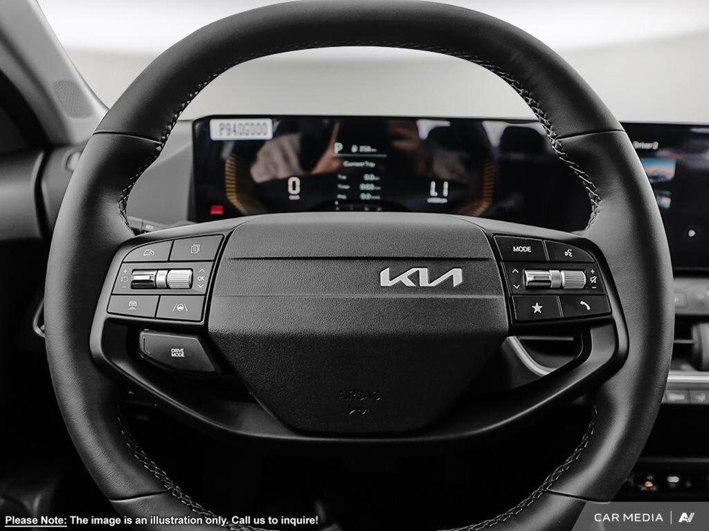 2025 Kia K4 EX, Vancouver, Cash