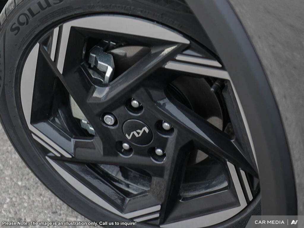 2025 Kia K4 EX, Vancouver, Cash