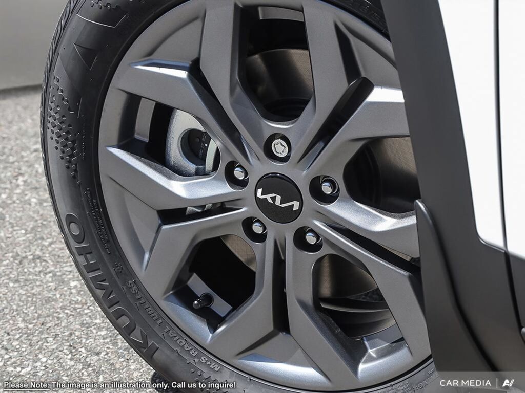 2025 Kia Seltos EX, Vancouver, Cash