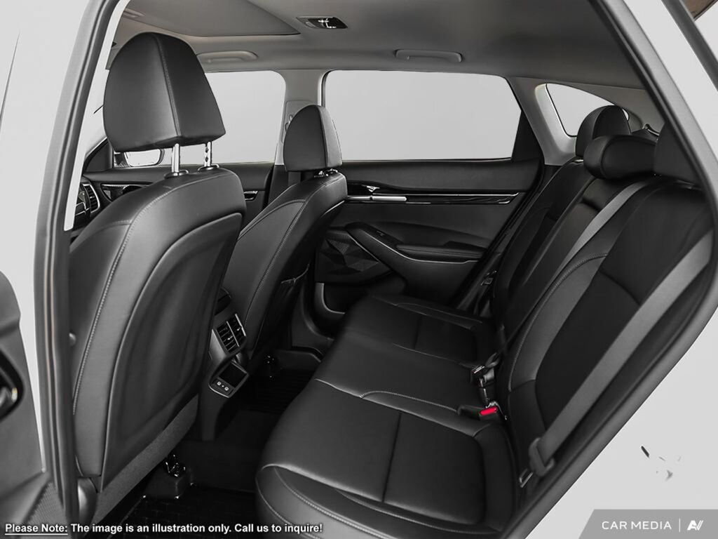 2025 Kia Seltos EX, Vancouver, Cash