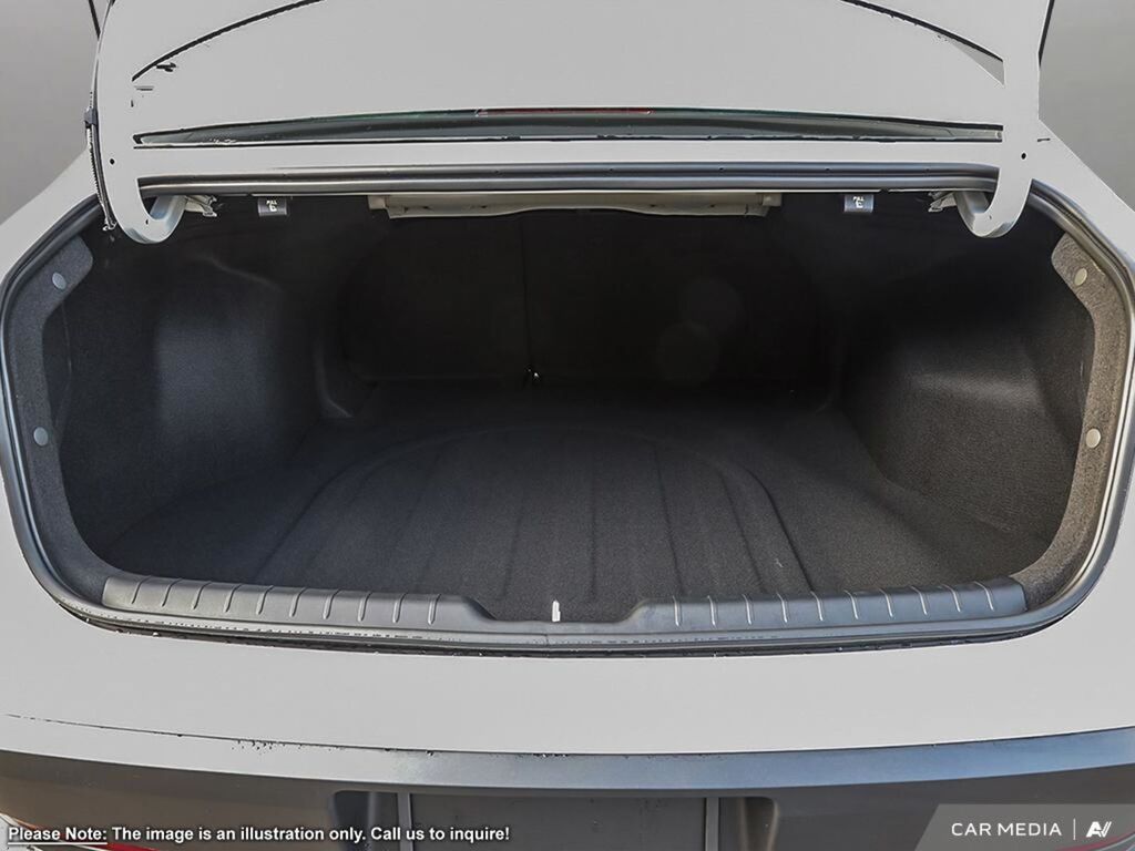 2025 Kia K4 LX, Vancouver, Cash