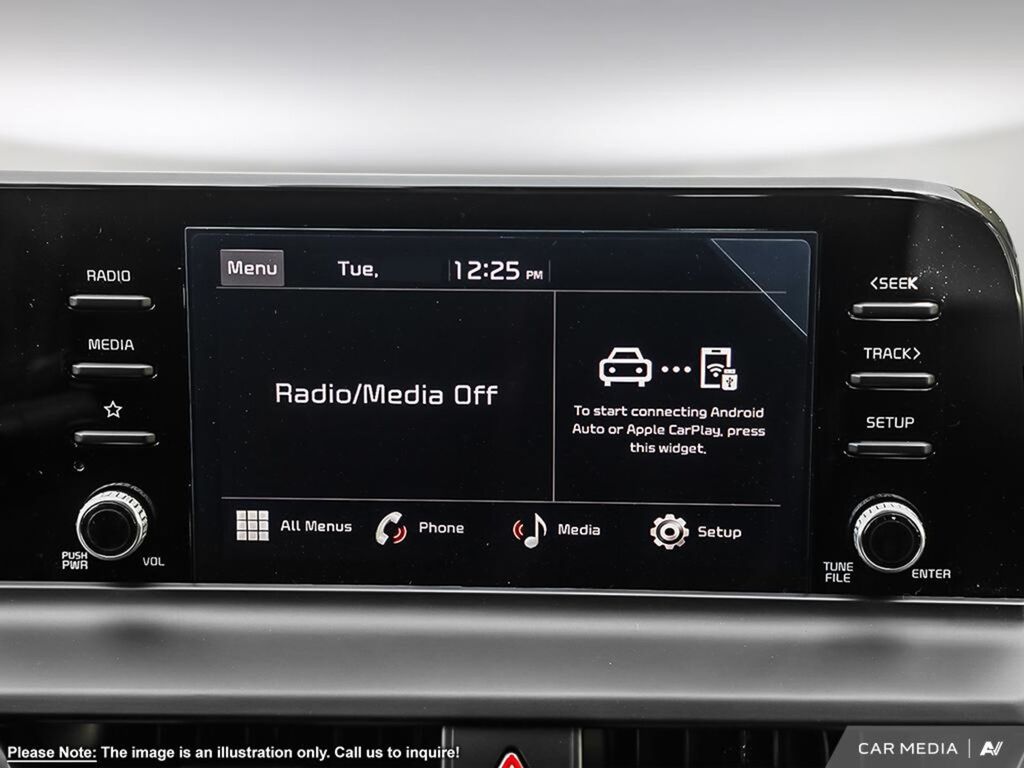 2025 Kia Seltos EX, Vancouver, Cash