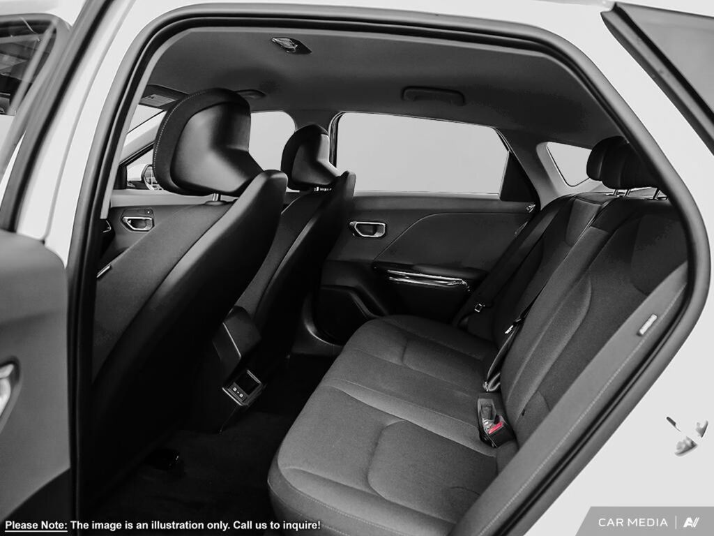2025 Kia K4 LX, Vancouver, Cash