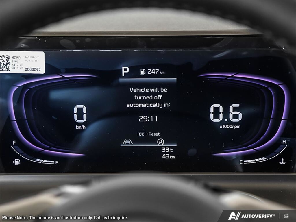 2026 Kia Seltos EX, Vancouver, Cash