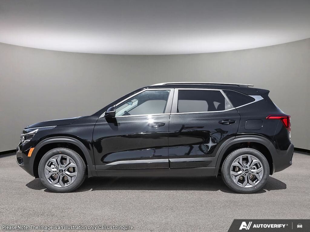 2026 Kia Seltos EX, Vancouver, Cash