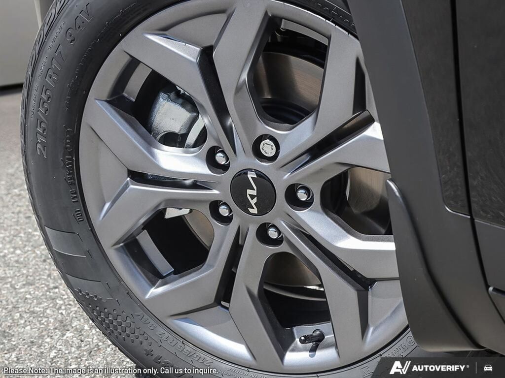 2026 Kia Seltos EX, Vancouver, Cash