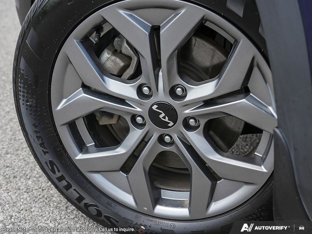 2026 Kia Seltos EX, Vancouver, Cash