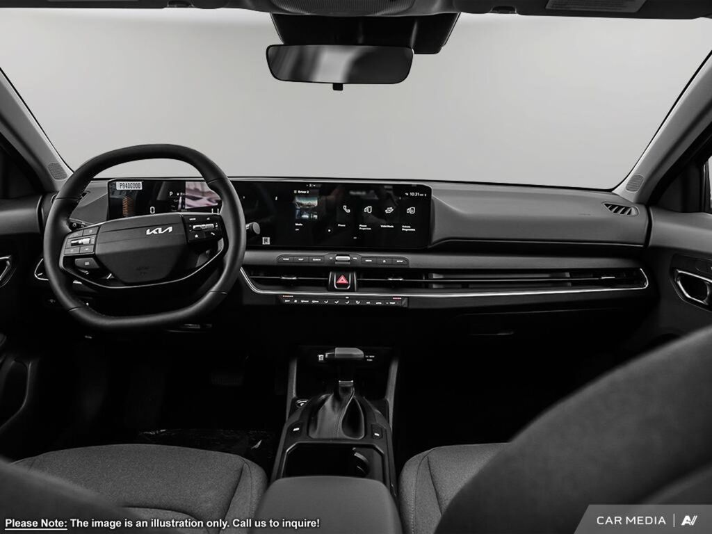 2025 Kia K4 EX, Vancouver, Cash