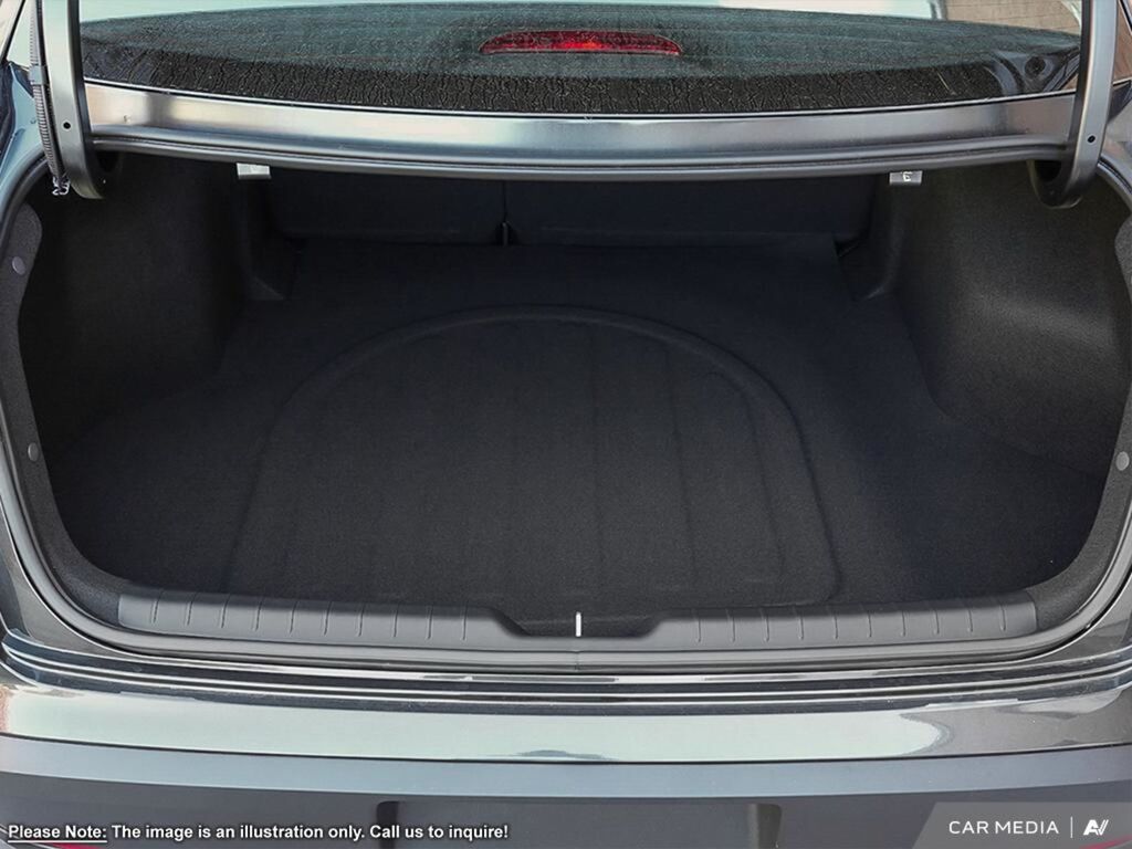 2025 Kia K4 EX, Vancouver, Cash