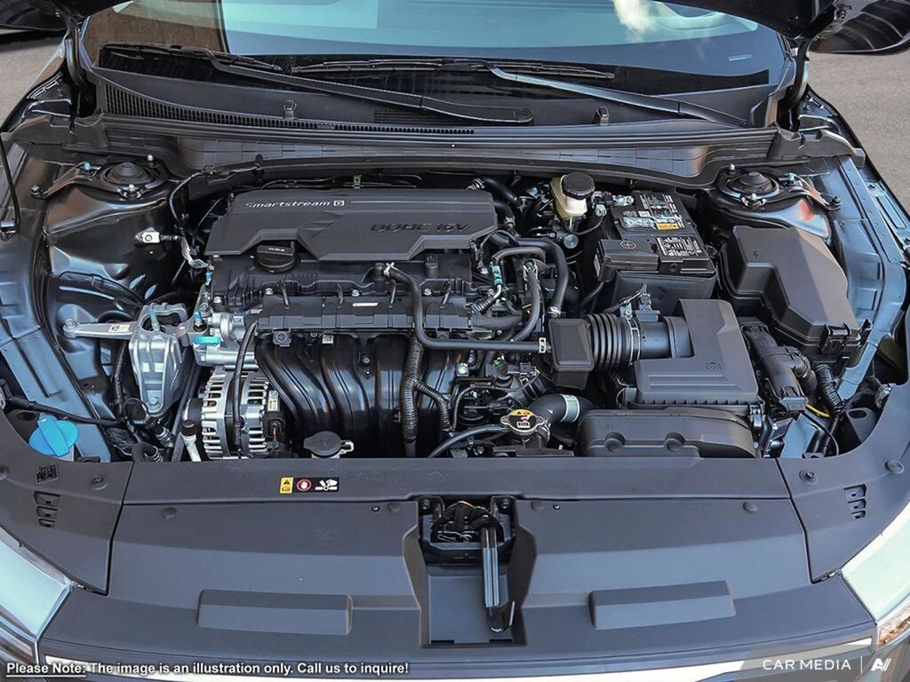 2025 Kia K4 EX, Vancouver, Cash