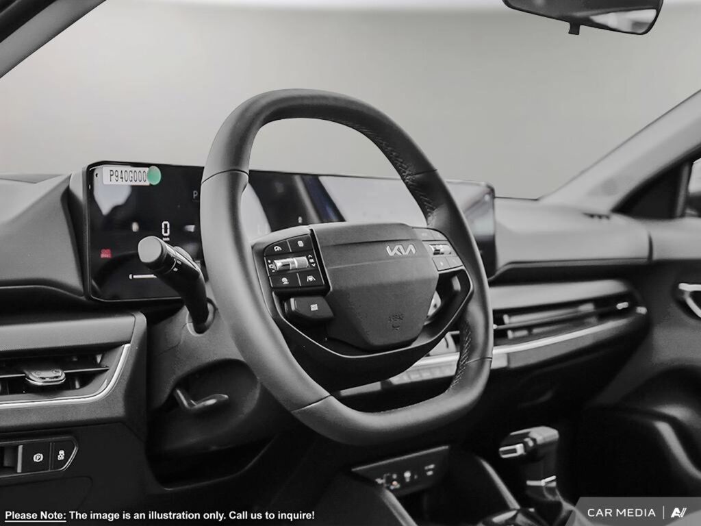 2025 Kia K4 LX, Vancouver, Cash