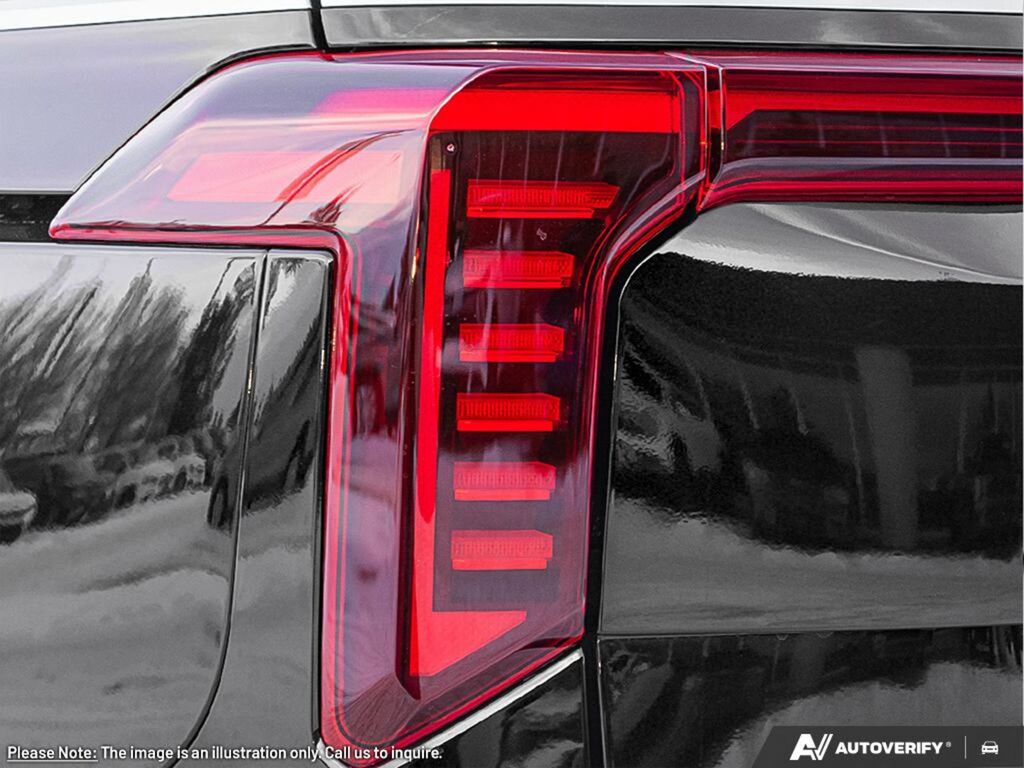 2026 Kia Carnival EX, Vancouver, Cash