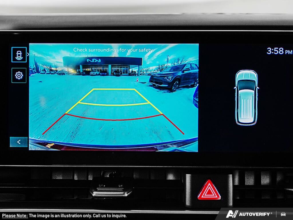 2026 Kia Carnival EX, Vancouver, Cash