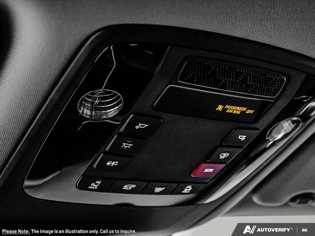 2026 Kia Carnival EX, Vancouver, Cash