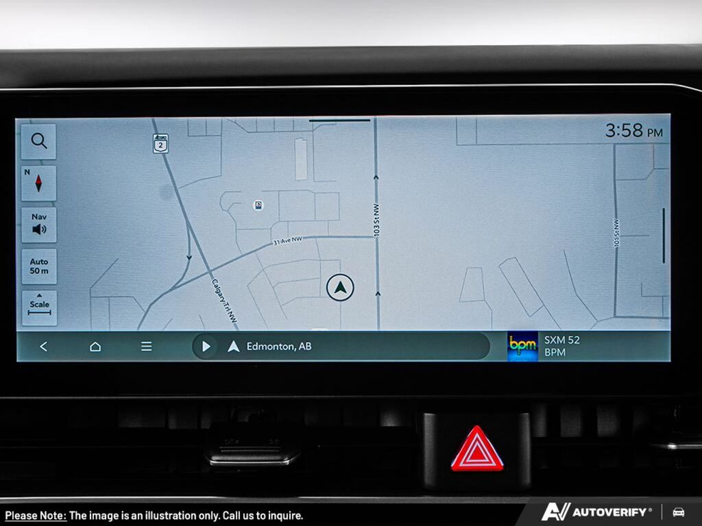 2026 Kia Carnival EX, Vancouver, Cash
