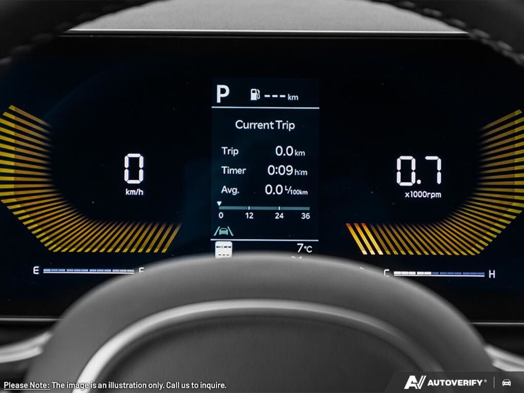 2026 Kia Carnival EX, Vancouver, Cash