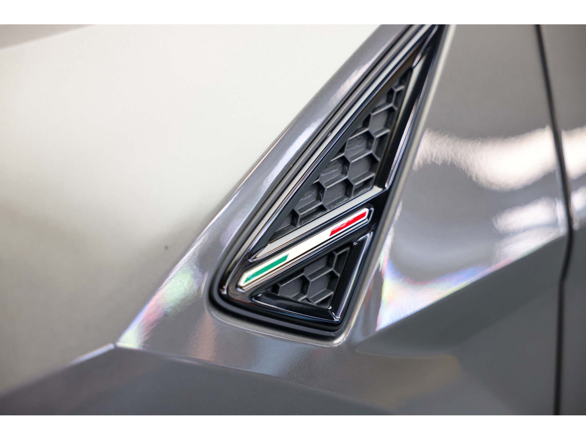 2022 Lamborghini Urus