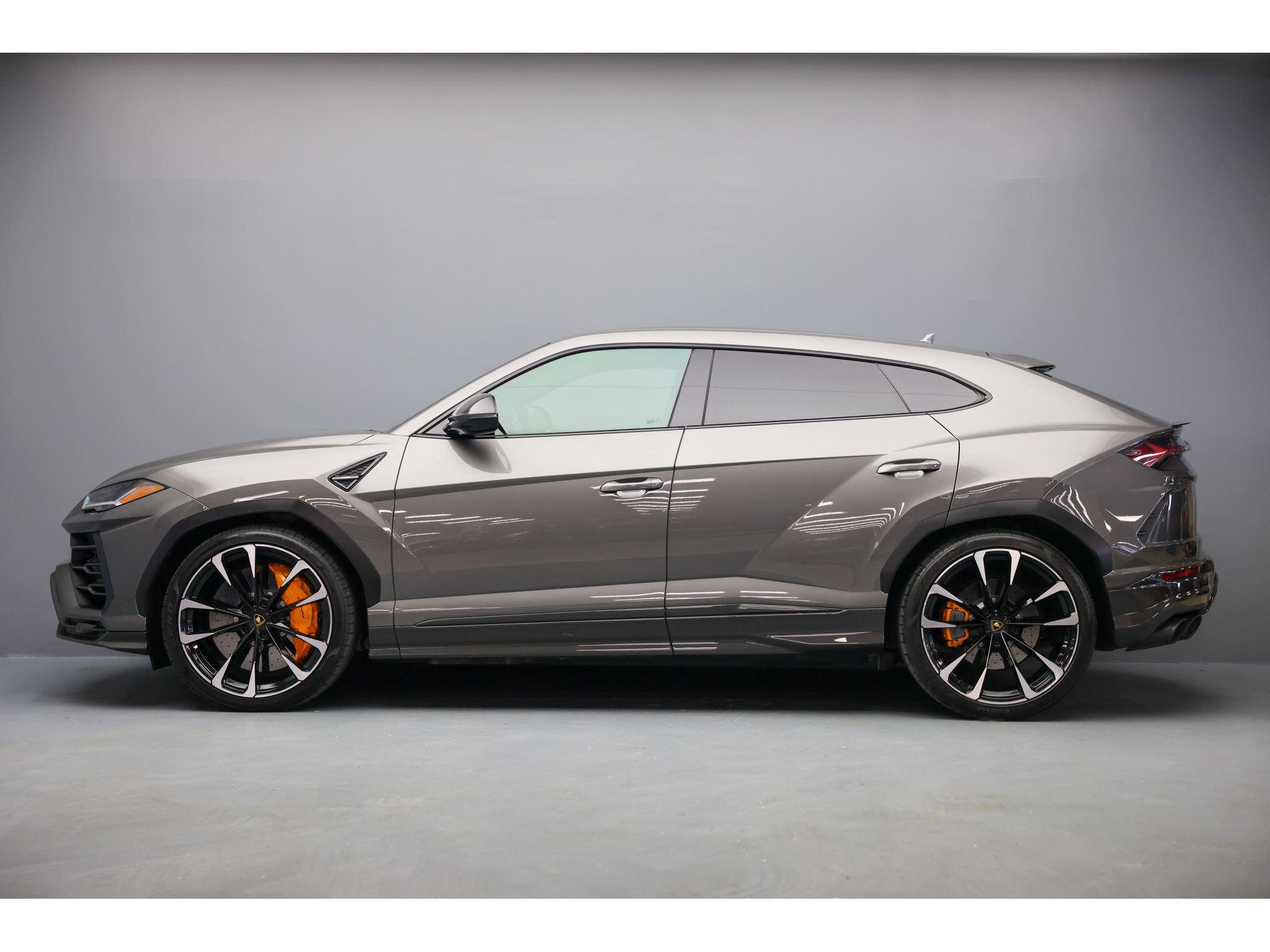 2022 Lamborghini Urus