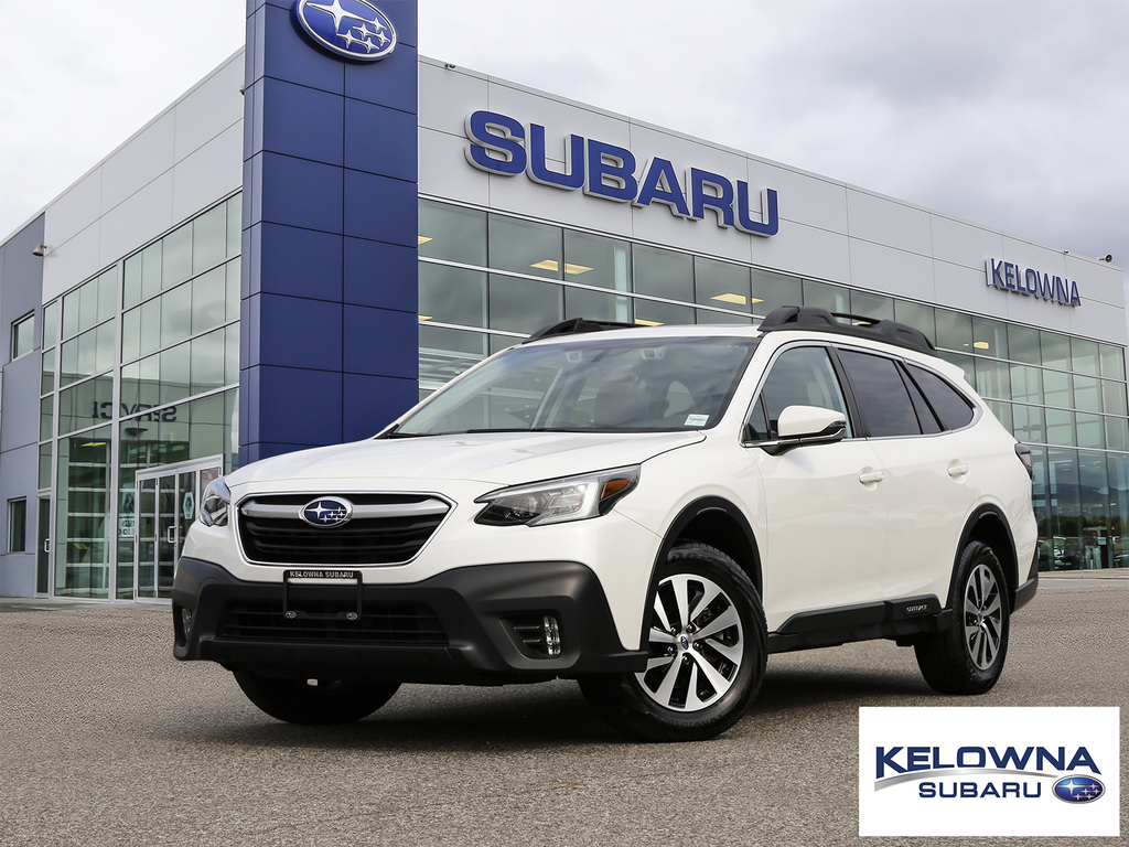 2022 Subaru Outback TOURING