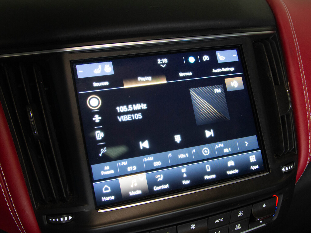 2021 Maserati Levante GranLusso, Toronto, Cash