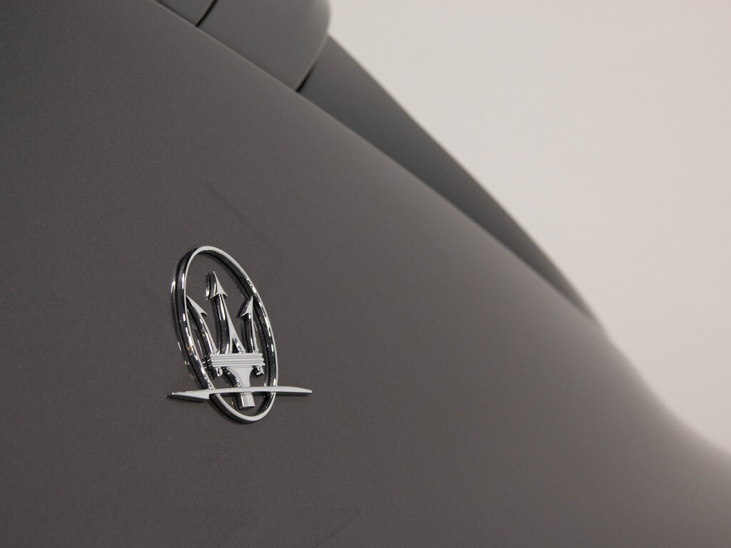 2021 Maserati Levante GranLusso, Toronto, Cash