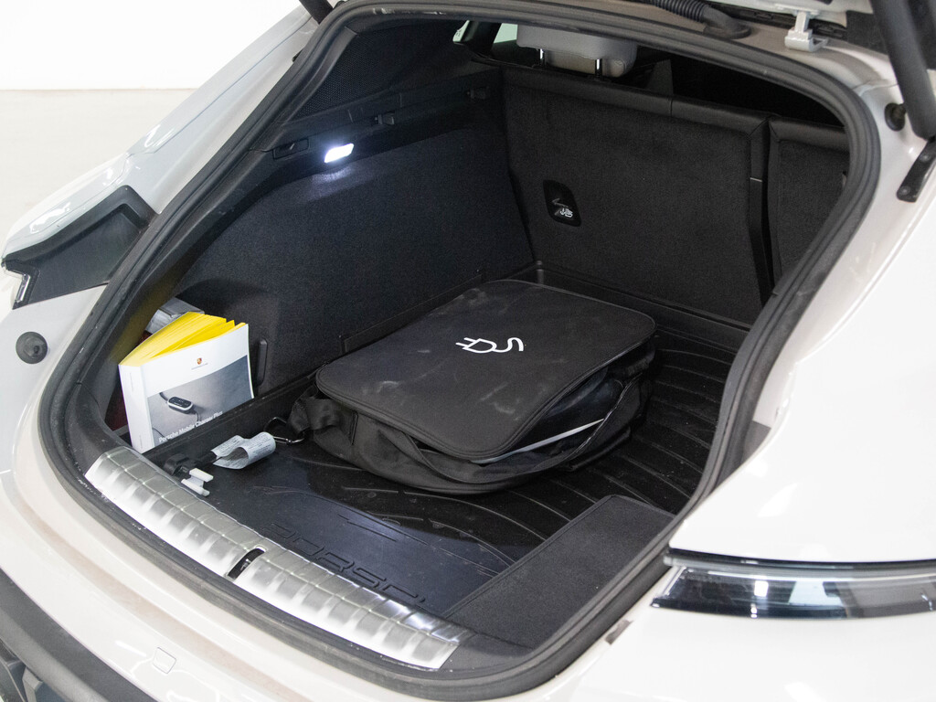 2022 Porsche Taycan Cross Turismo 4S, 多伦多, 全款车