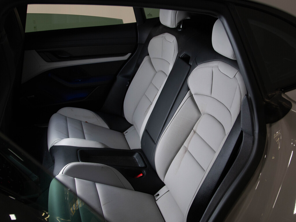 2022 Porsche Taycan Cross Turismo 4S, 多伦多, 全款车