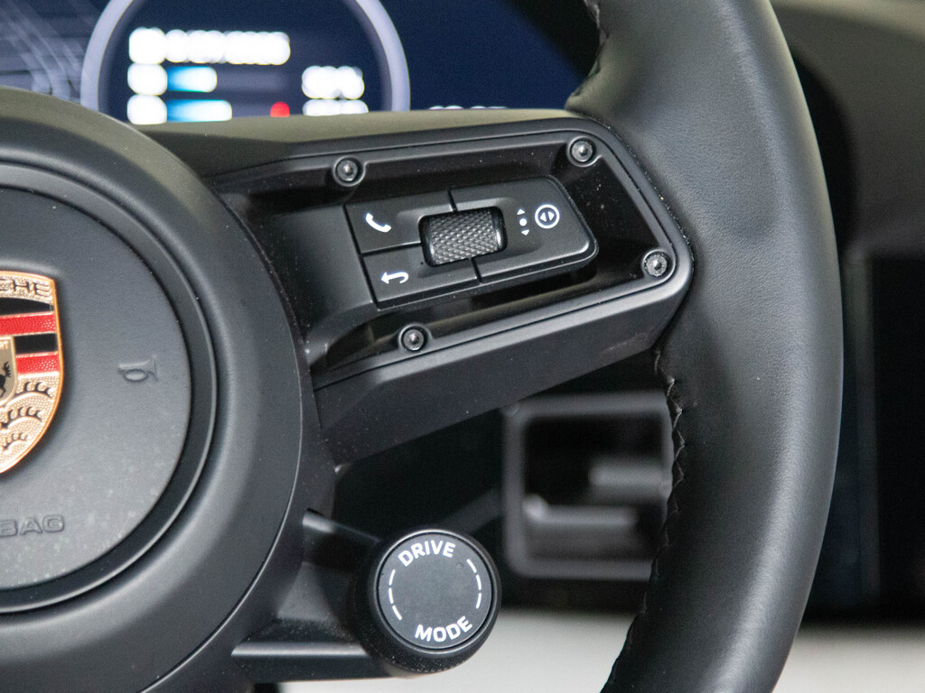2022 Porsche Taycan Cross Turismo 4S, 多伦多, 全款车