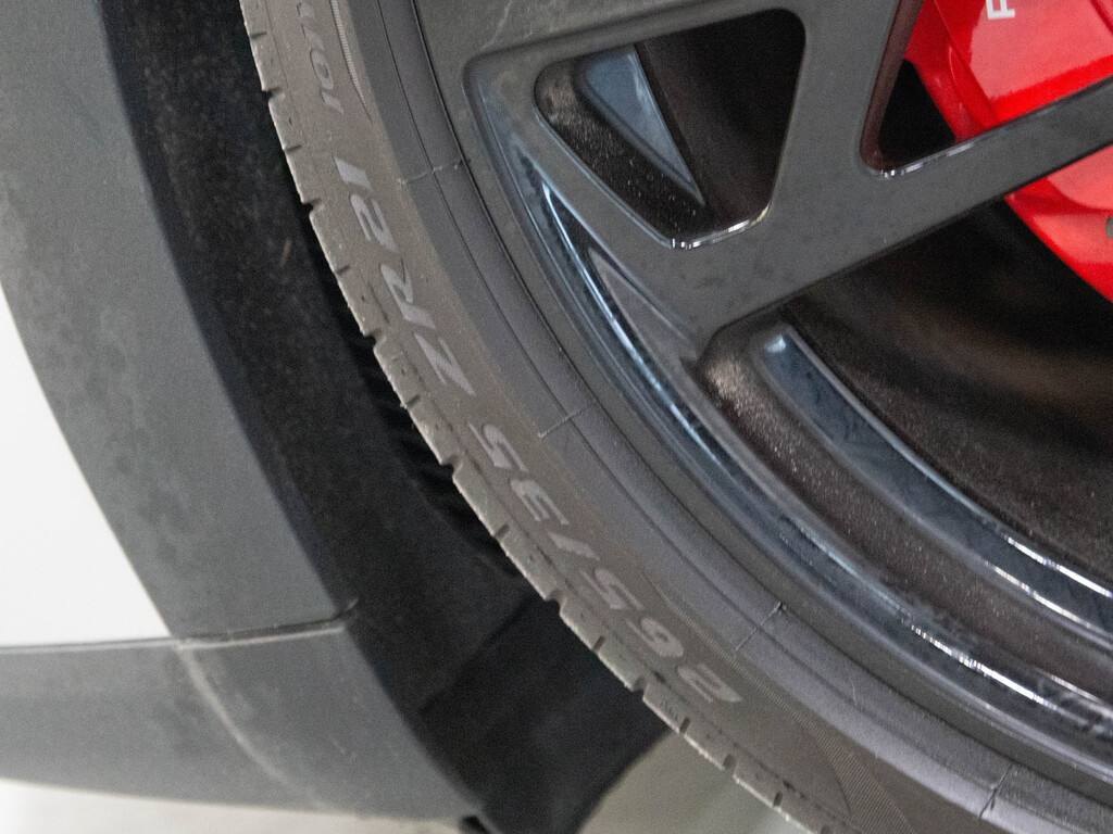 2022 Porsche Taycan Cross Turismo 4S, 多伦多, 全款车