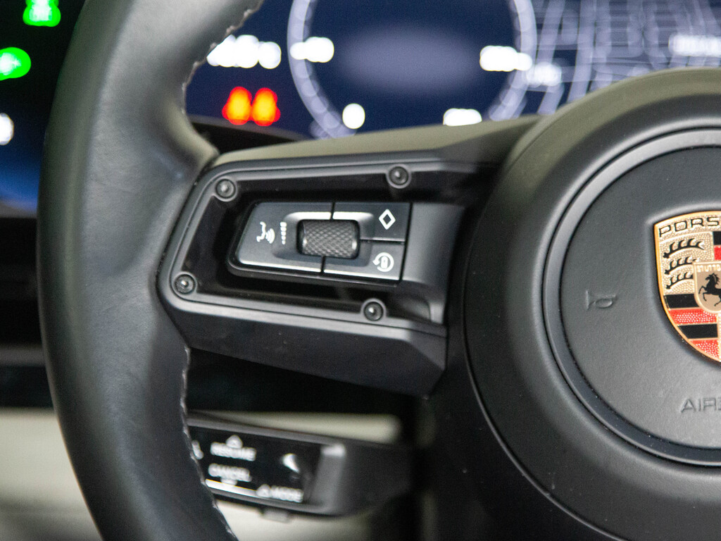 2022 Porsche Taycan Cross Turismo 4S, 多伦多, 全款车