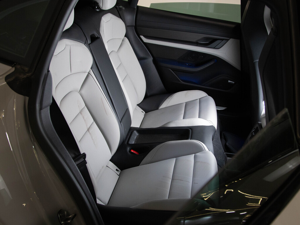 2022 Porsche Taycan Cross Turismo 4S, 多伦多, 全款车