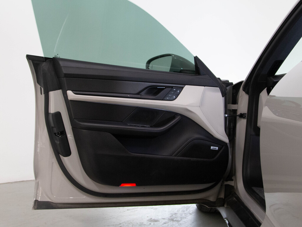 2022 Porsche Taycan Cross Turismo 4S, 多伦多, 全款车