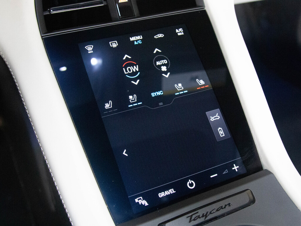 2022 Porsche Taycan Cross Turismo 4S, 多伦多, 全款车