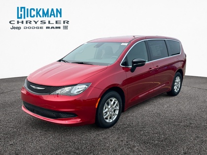 2020 Dodge Caravan Difference Between Caravan And Pacifica 2020