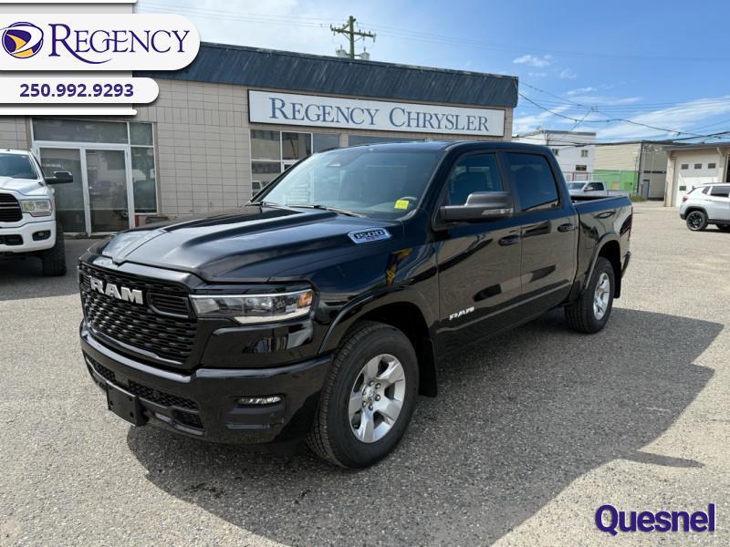 2025 RAM All-New 1500