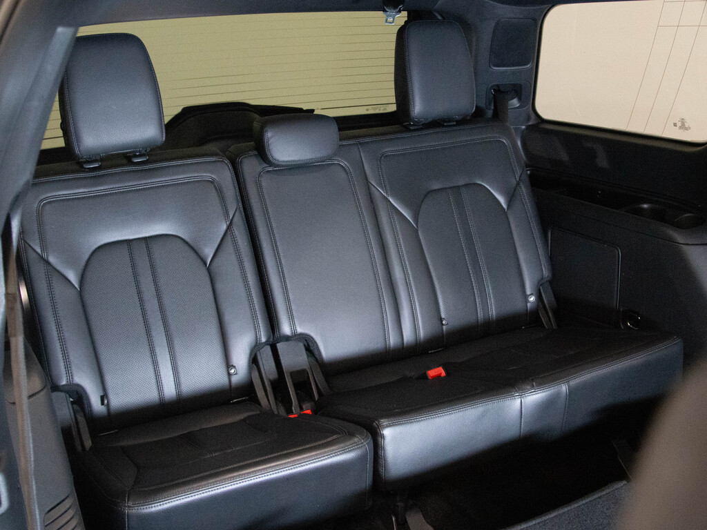 2018 Ford Expedition Limited, 多伦多, 全款车