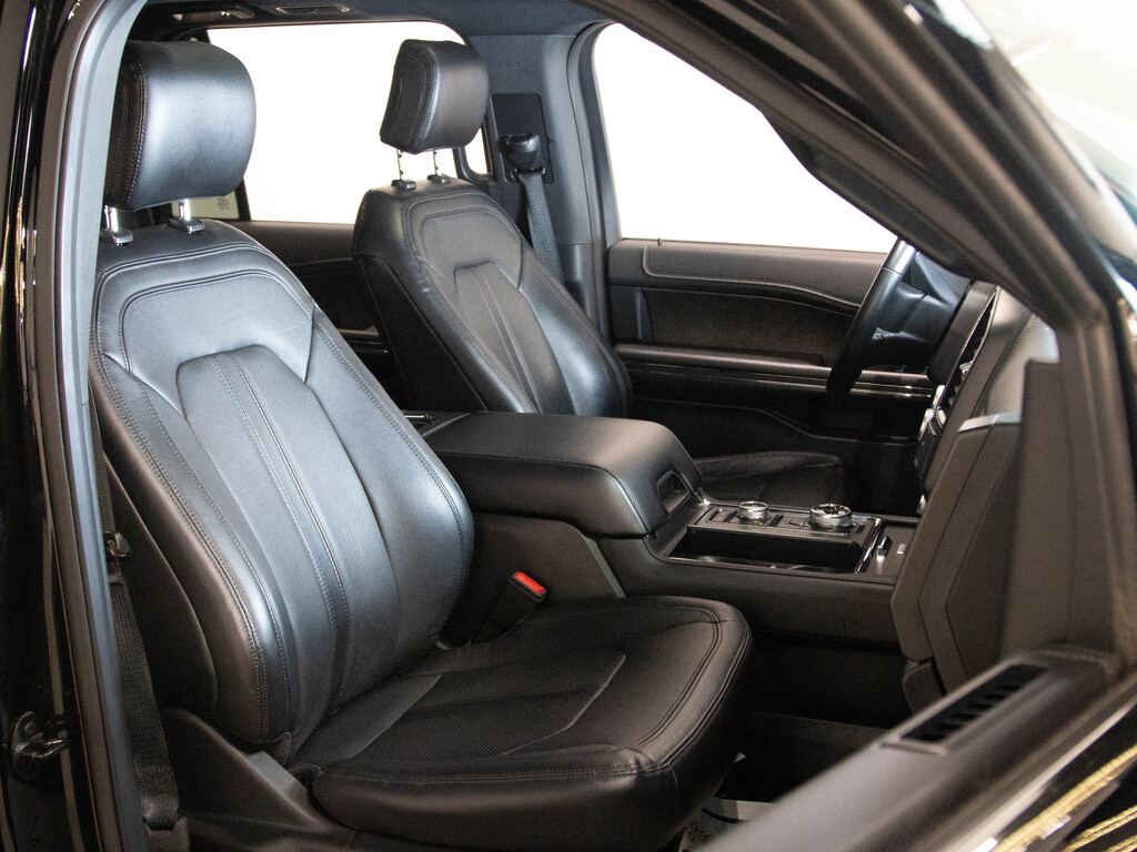 2018 Ford Expedition Limited, 多伦多, 全款车