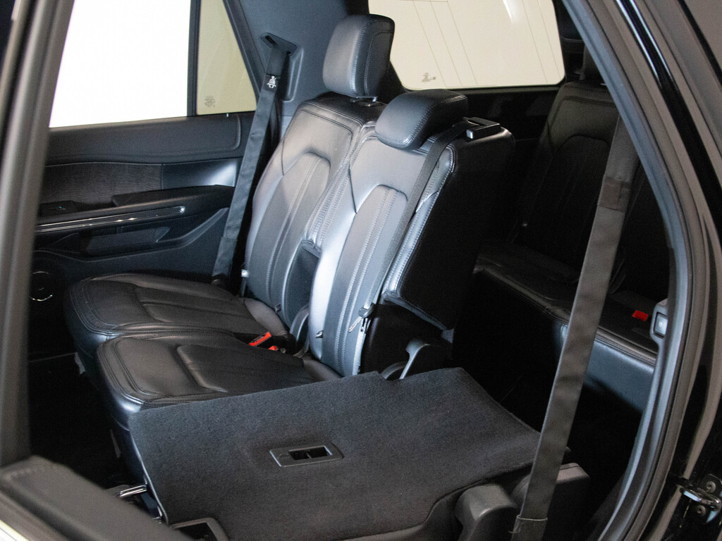 2018 Ford Expedition Limited, 多伦多, 全款车