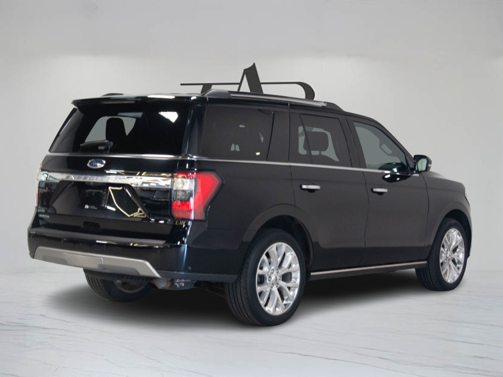 2018 Ford Expedition Limited, 多伦多, 全款车